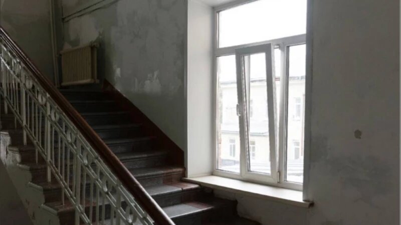     Городская поликлиника №2. Антон Червяков