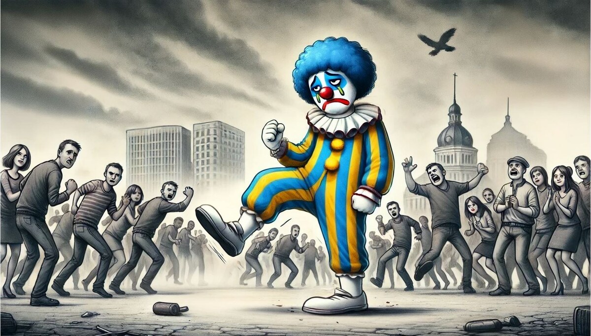 © ИноСМИ / Изображение сгенерировано ИИ