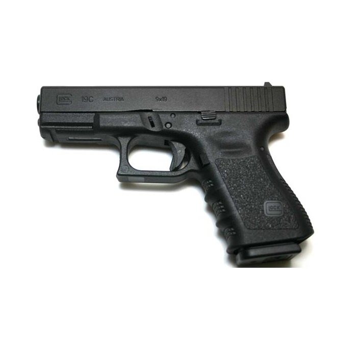 Glock 19