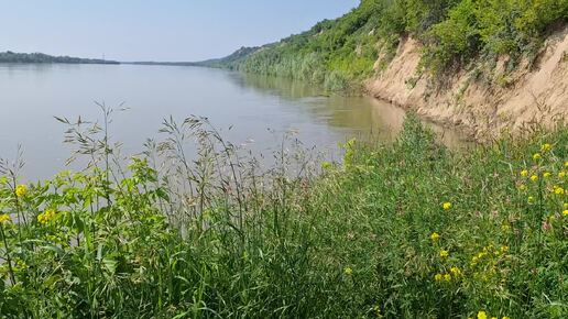 Барнаул Археологический. Ул. Поселковая и Береговая