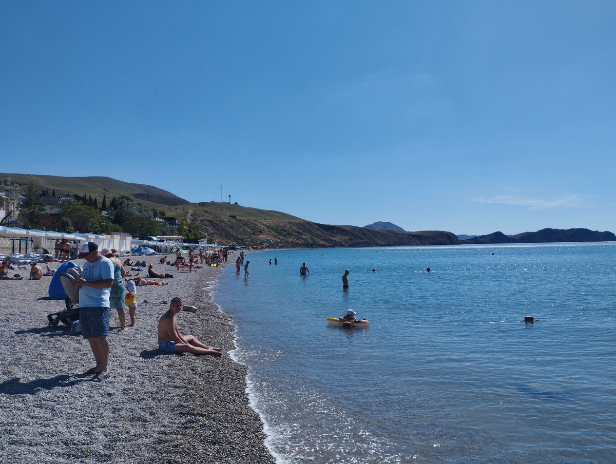 Фото автора канала