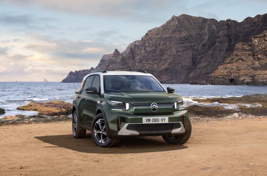    Citroen Антон Чудайкин