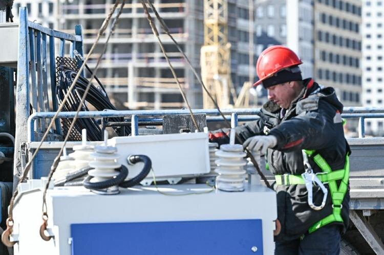   | Фото: Сергей Елесин, ИА "Тюменская линия"