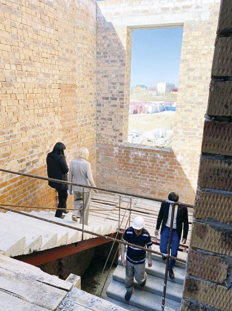    Цифры реальных дел