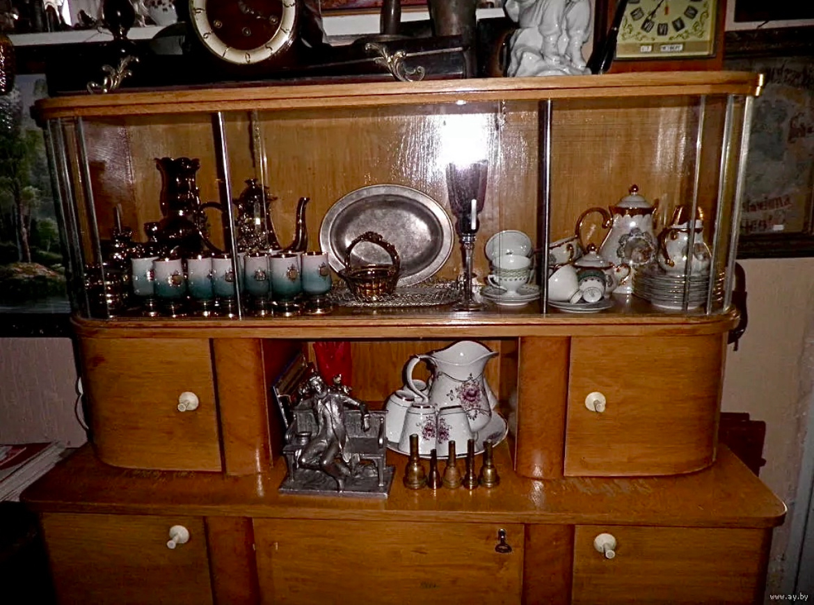 В таких локациях скрыты просто залежи сокровищ. Фото из сети