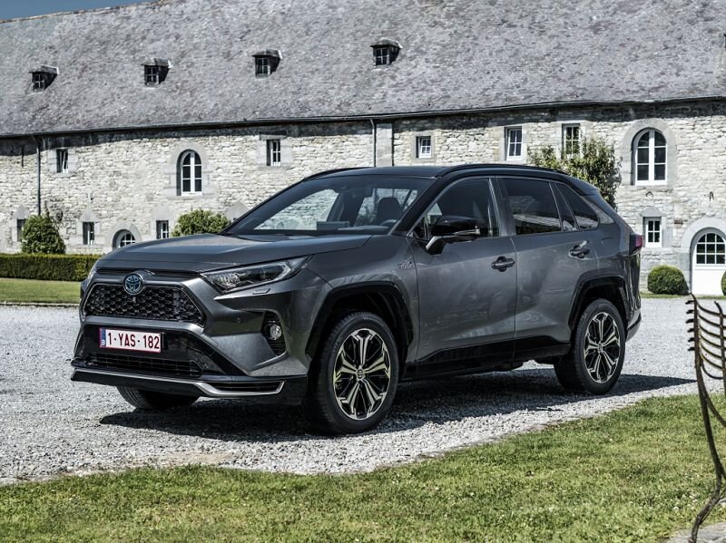 Изображение: Toyota  📷
