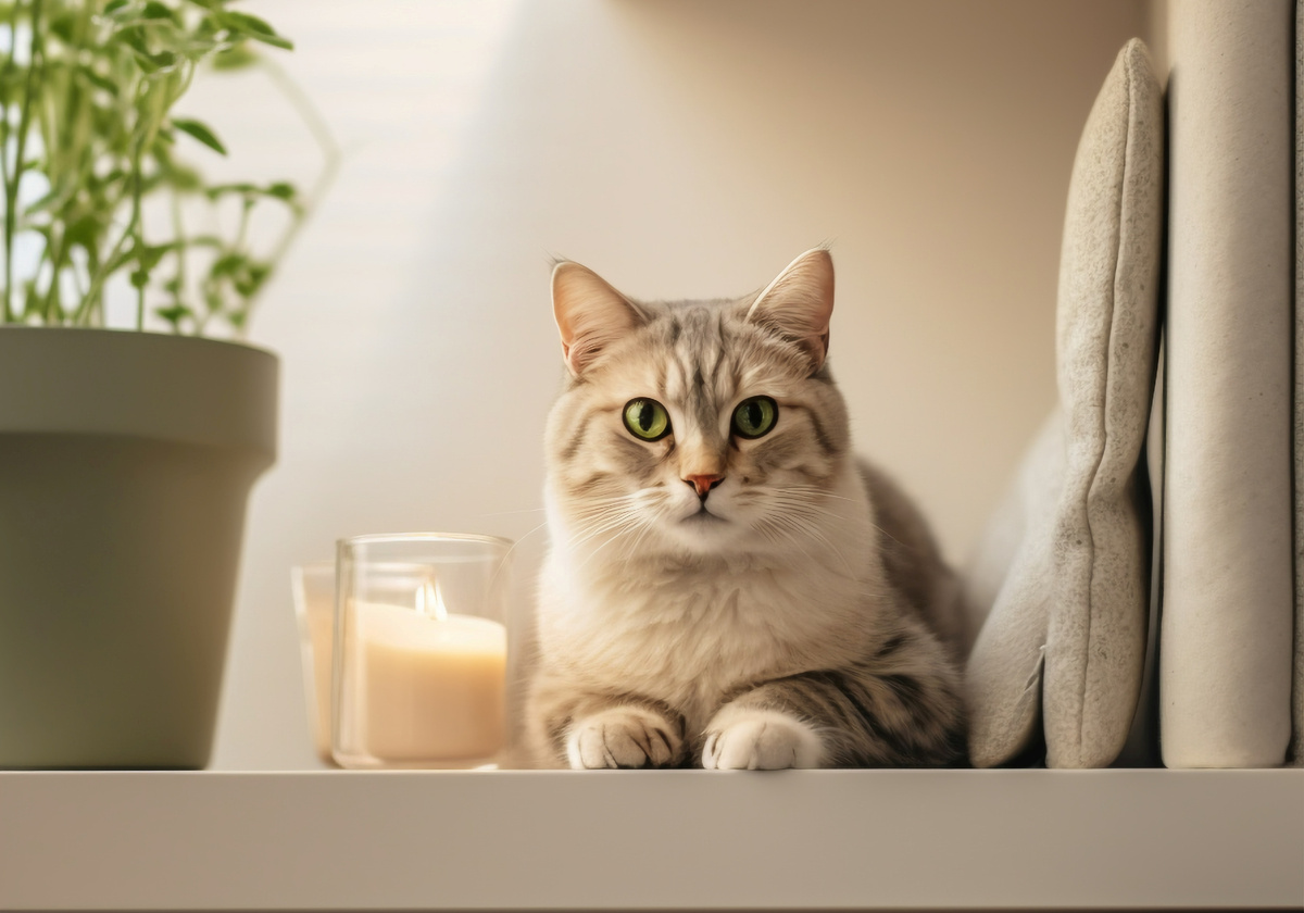 Рано или поздно вы поймёте, что создавали пространство не для себя. Изображение: Freepik