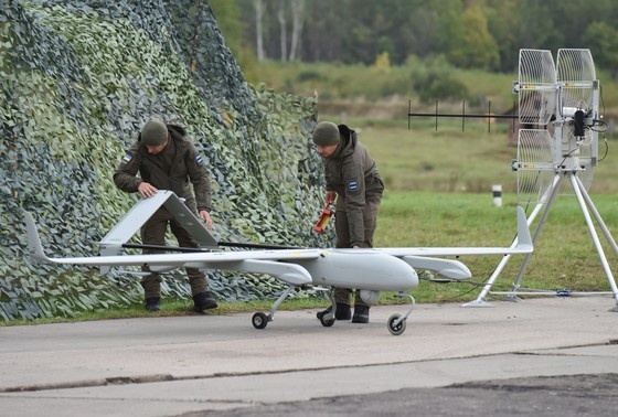    Вооруженные силы Украины