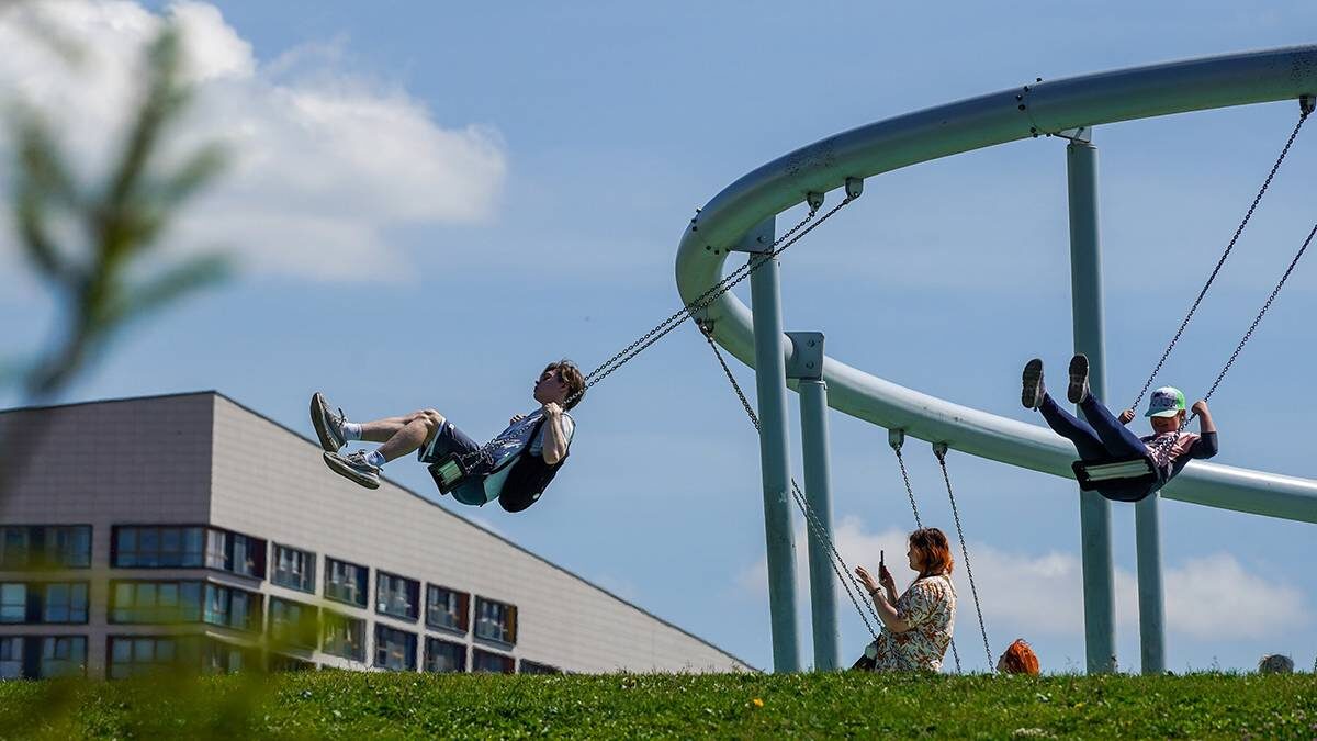    Фото: Александр Авилов / АГН Москва