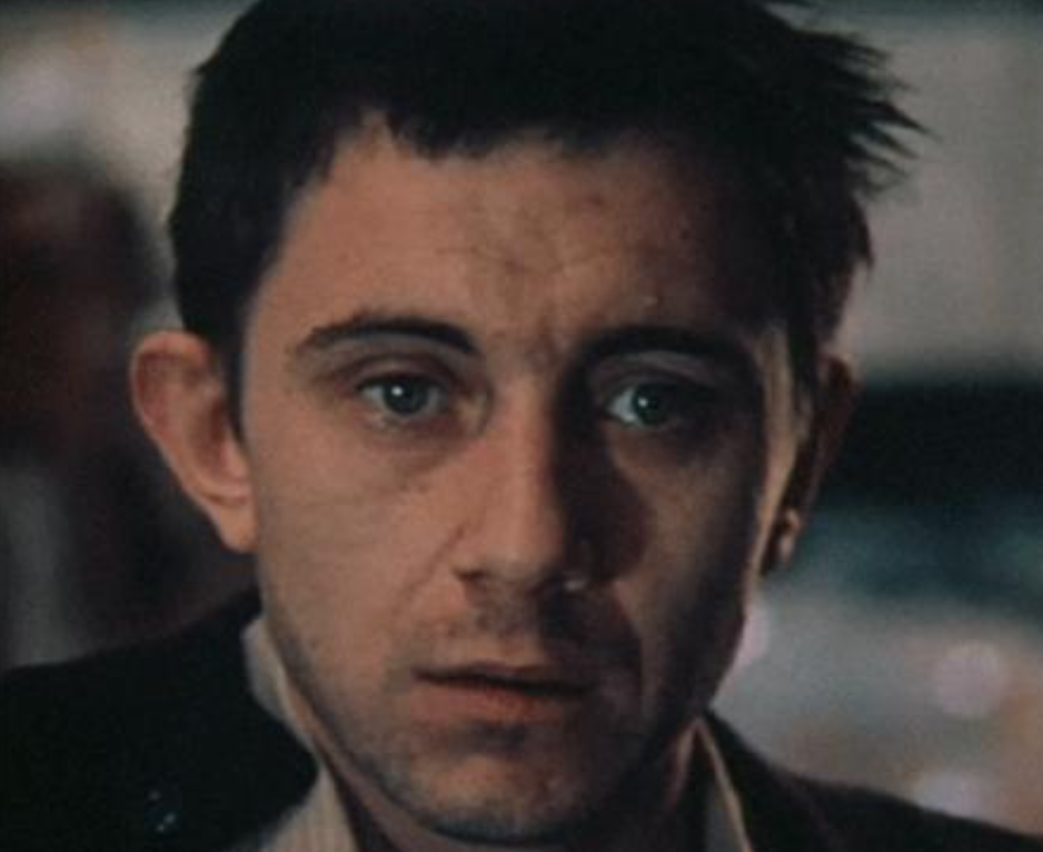 Кадр из фильма «В Альдебаран!» 