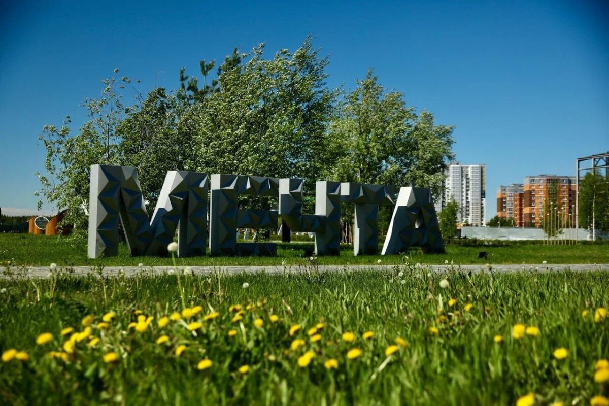    154 млн рублей направят на благоустройство поселений Сургутского района