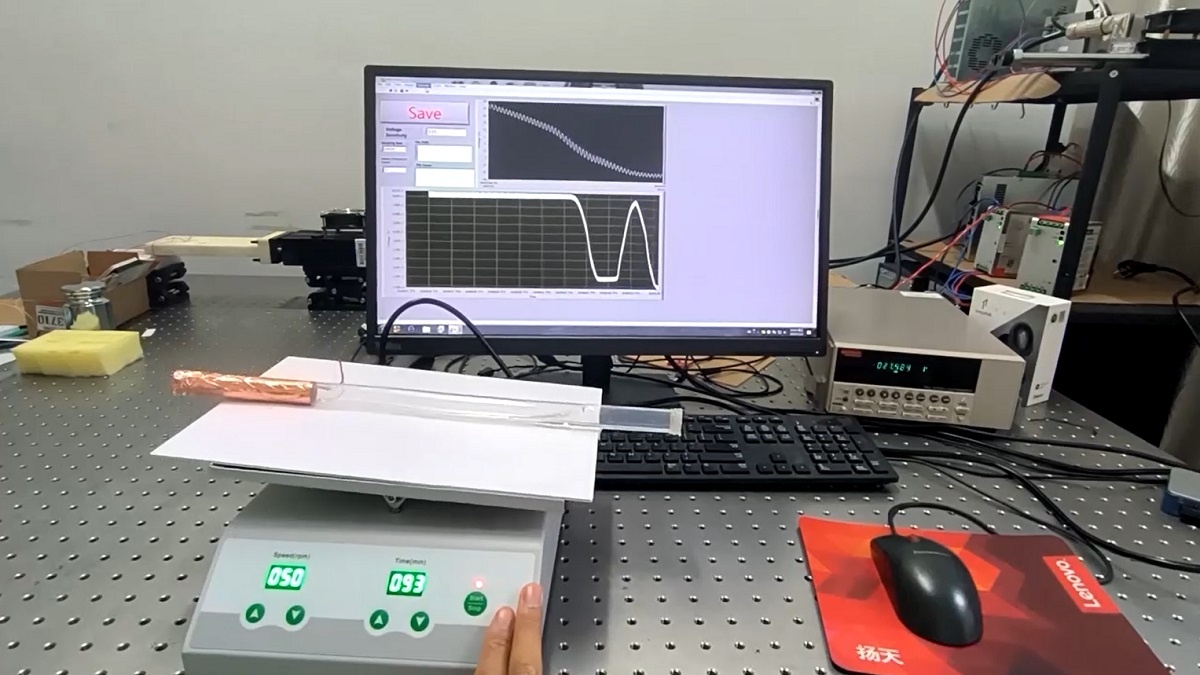 Фото: Центральный Южный университет в Чанше