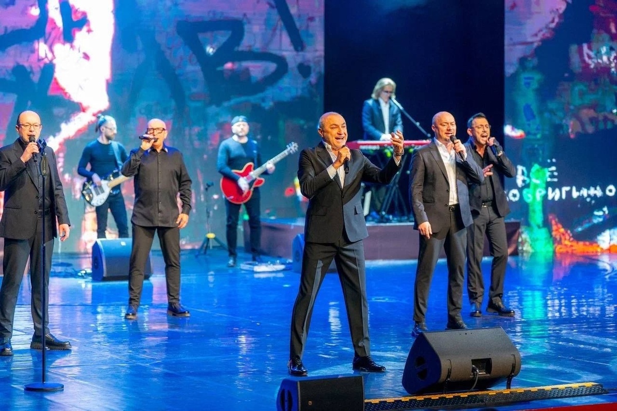    Мы – Югра. Мы – Россия