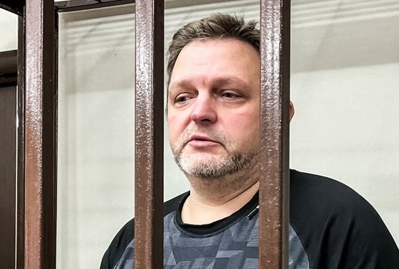     Экс-губернатор Кировской области Никита Белых