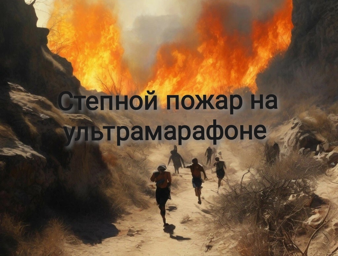 Картинка сгенерирована нейросетью 