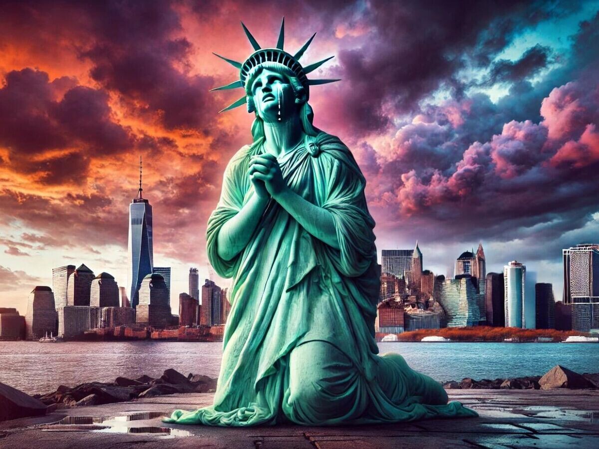    Изображение сгенерировано ИИ© РИА Новости / Сгенерировано ИИ