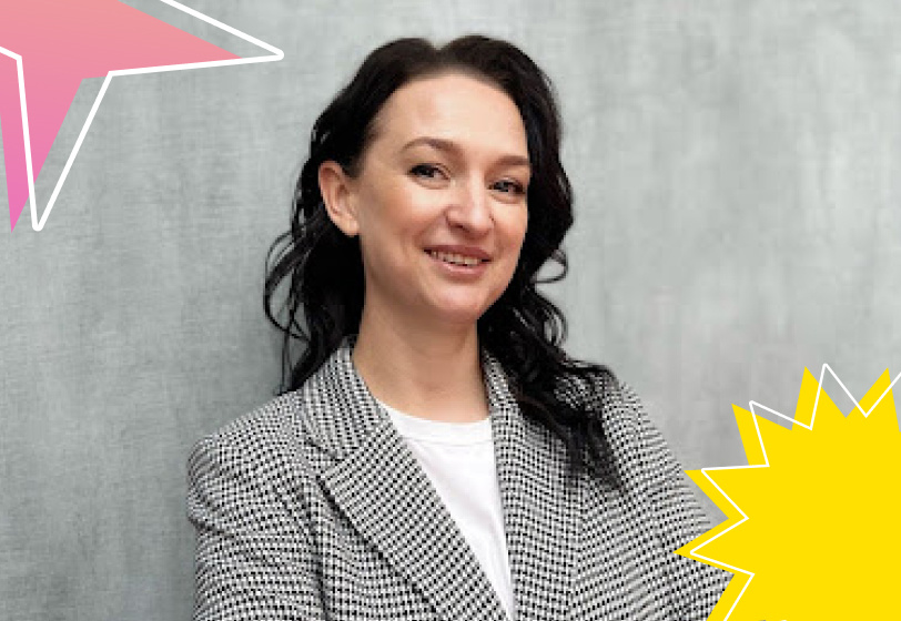 Елена Сахарцева