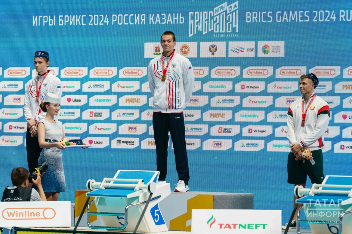 ​Фото: © Салават Камалетдинов / «Татар-информ»