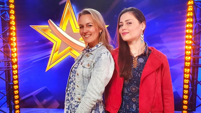    «Таких, как вы, больше нет»