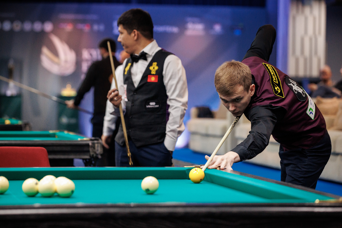 Игрокам перед турниром помогают разные практики — от концентрации внимания до осознанного дыхания. 