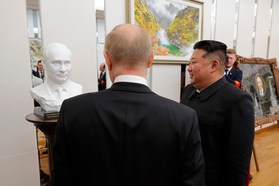    KCNA