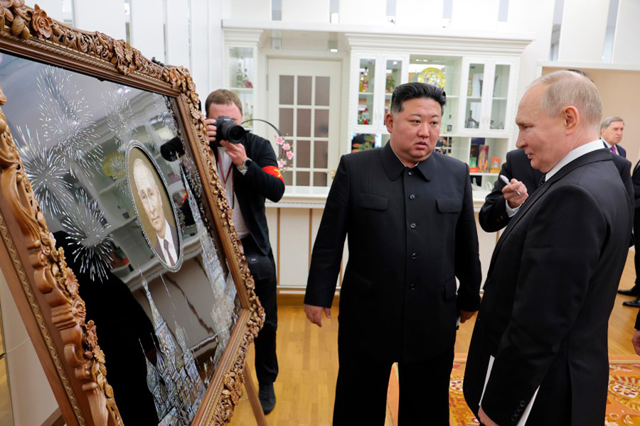    KCNA