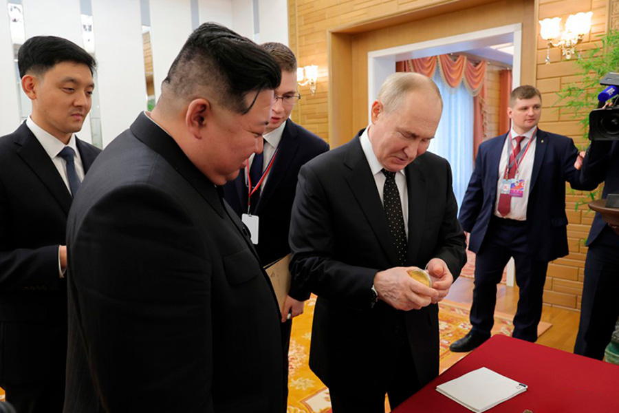    KCNA