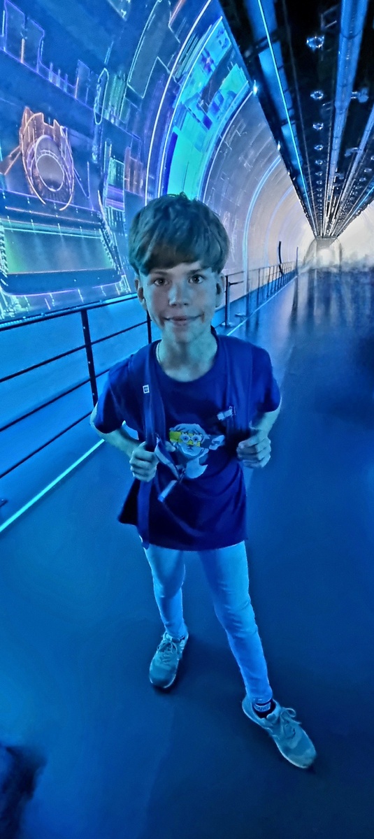 Выглядит вот так эта труба