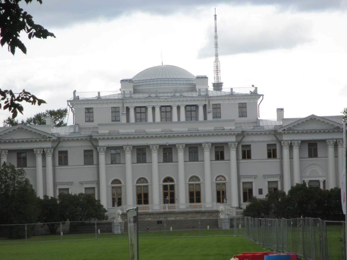 © Фотограф Семененко А. А. 05.07.2015. Ссылка обязательна.