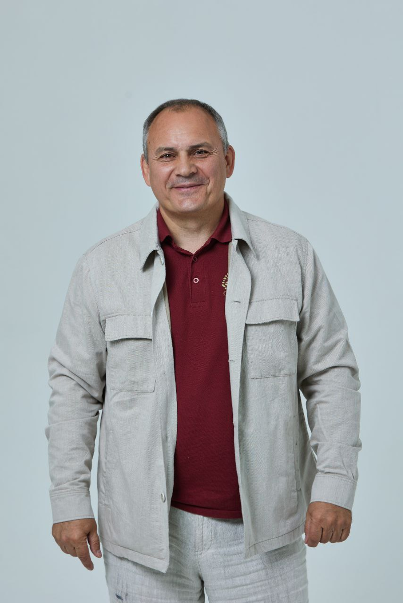 Владимир Иваницкий