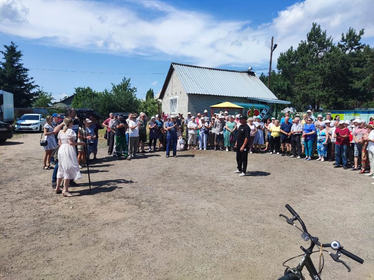 Автор фото: Ильгиз Шаяхметов