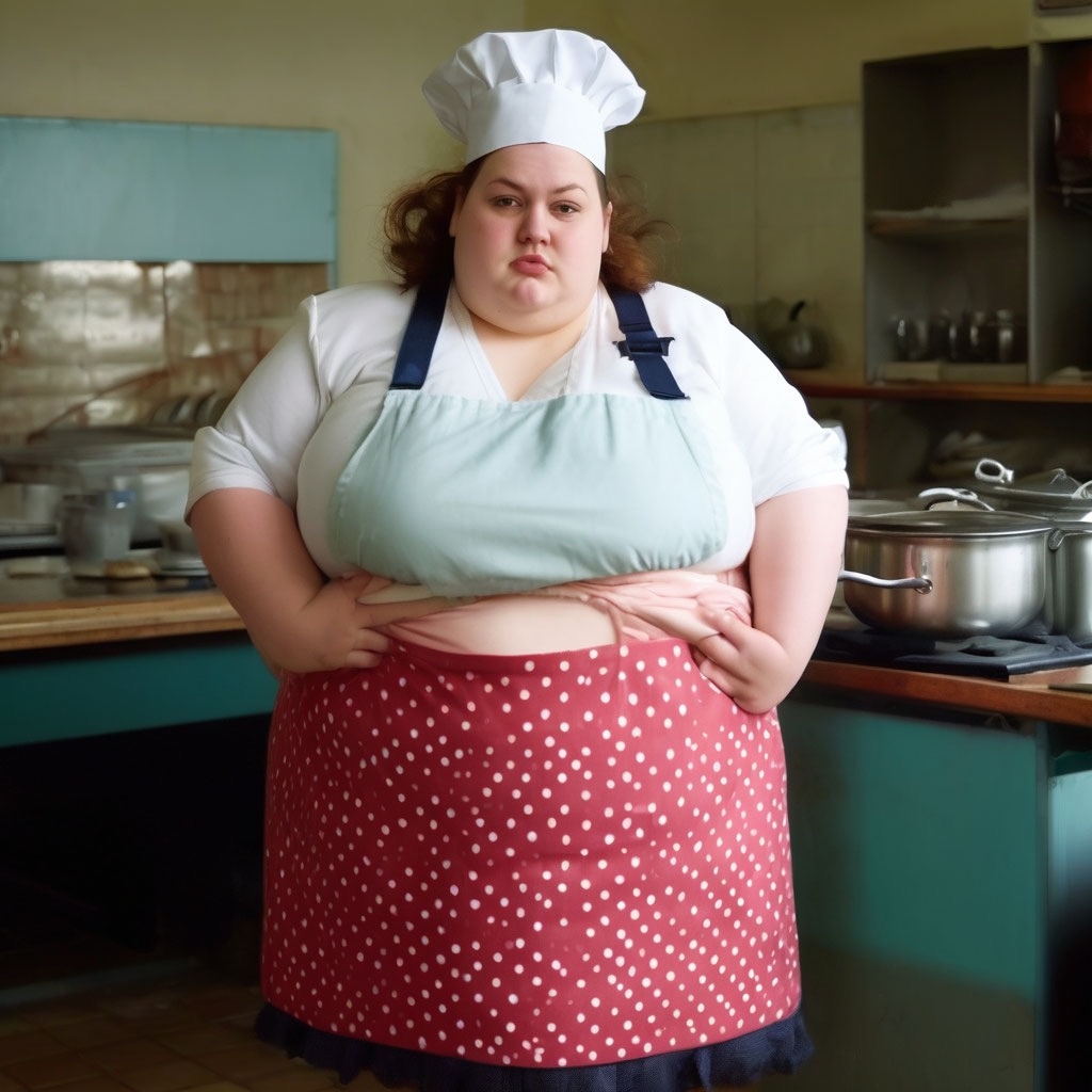 Повар Наталья