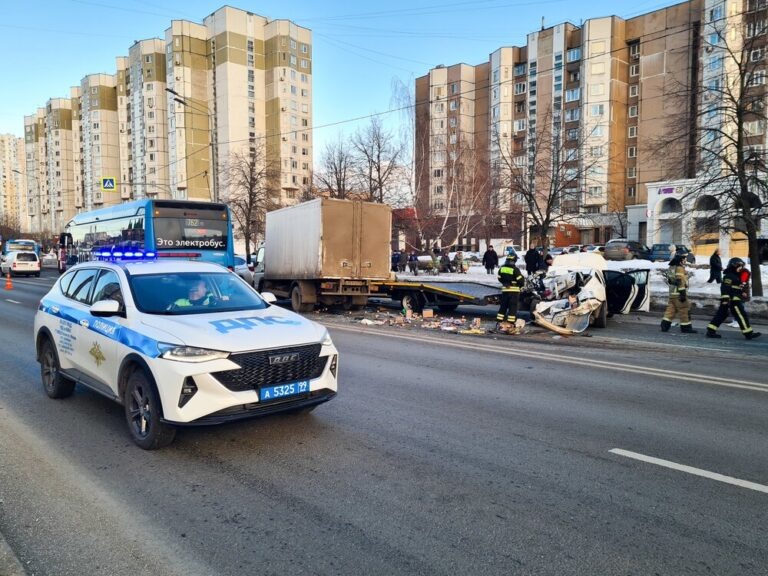    Фото: Агентство «Москва»/Воронин Денис Анастасия Давыдова