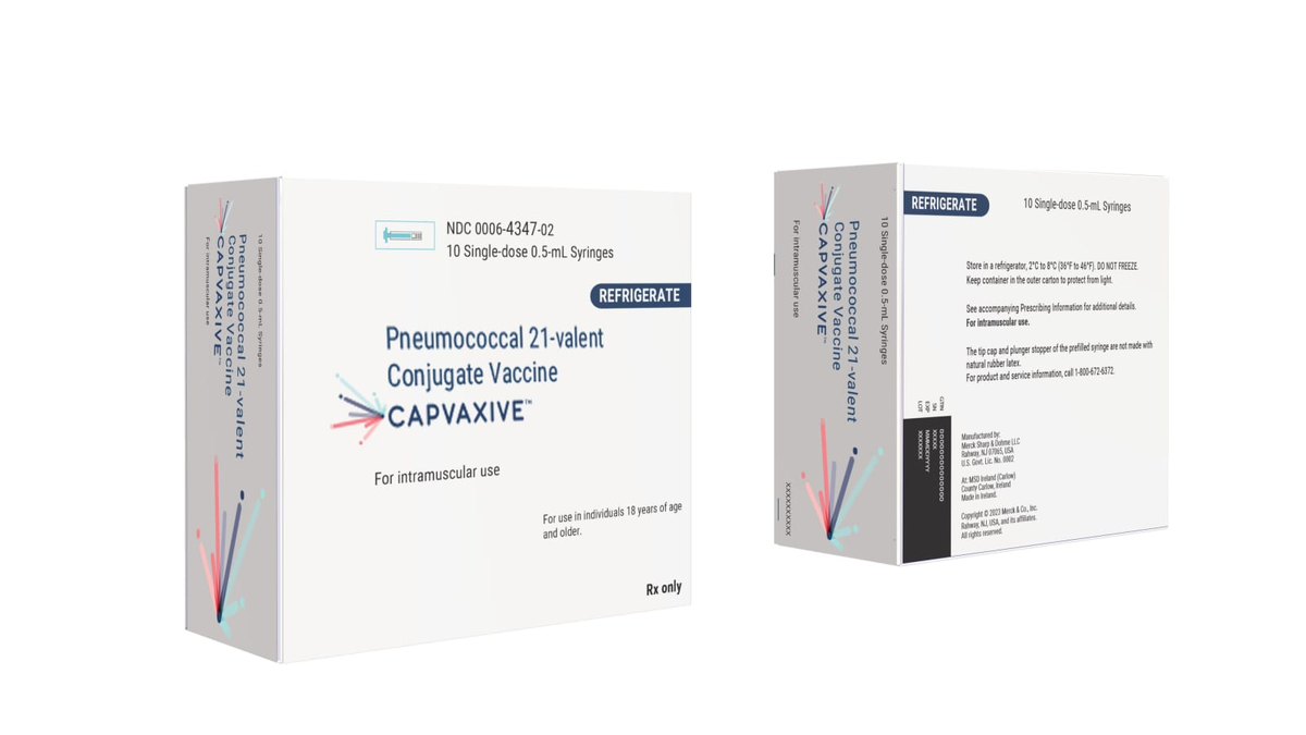 Иллюстрация: Merck