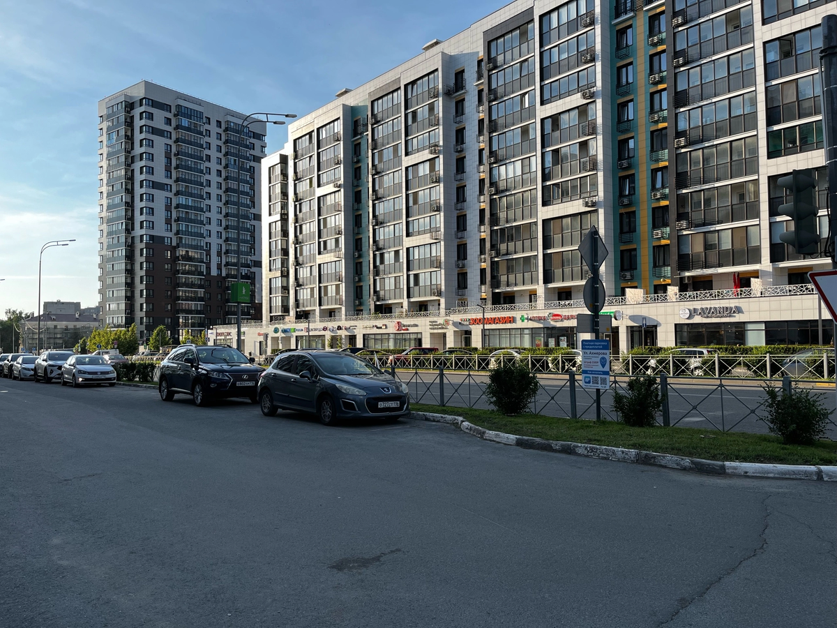 Автор фото: Алина Камалютдинова/«Вечерняя Казань»