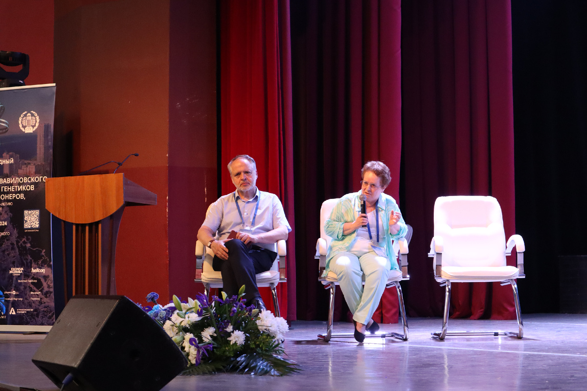 Фото Андрея Пранцева