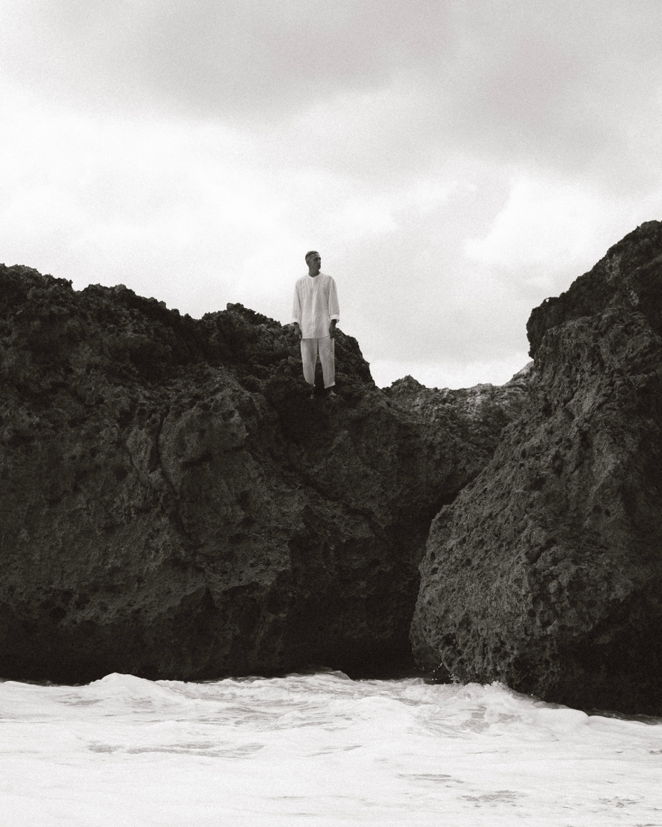 Совладелец Balive Development Villas Иван Калугин 