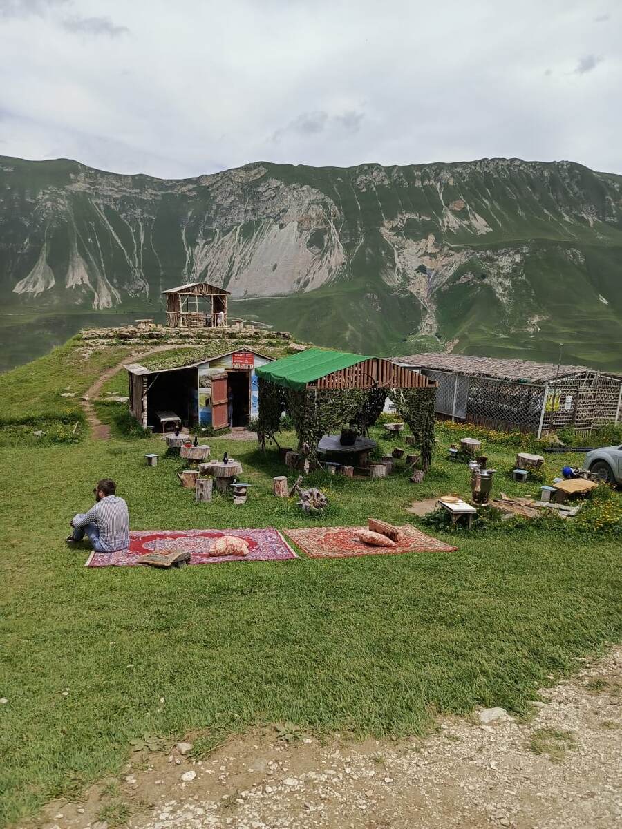 Фото из личного архива