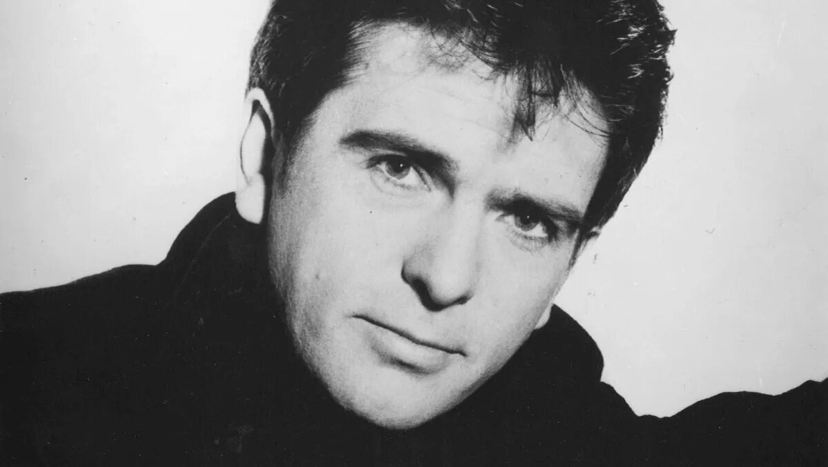 Питер Гэбриэл