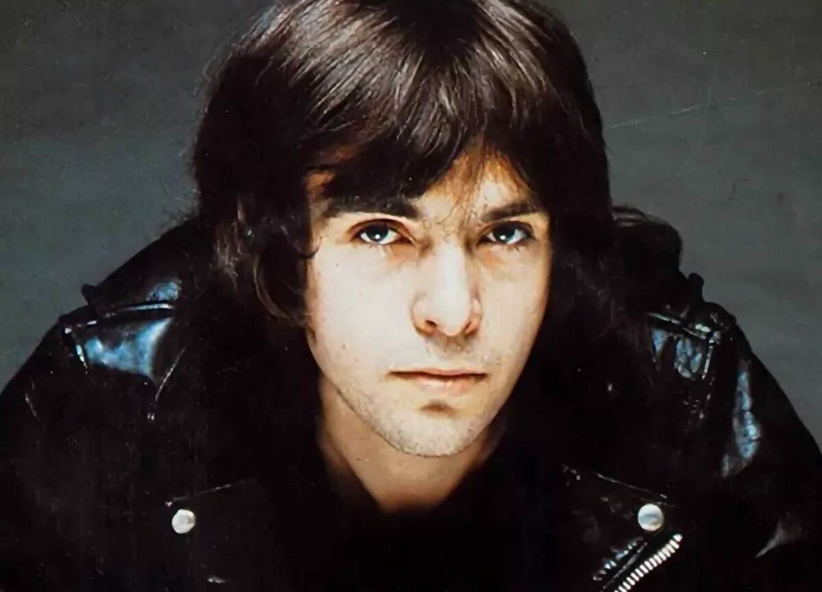 Питер Гэбриэл