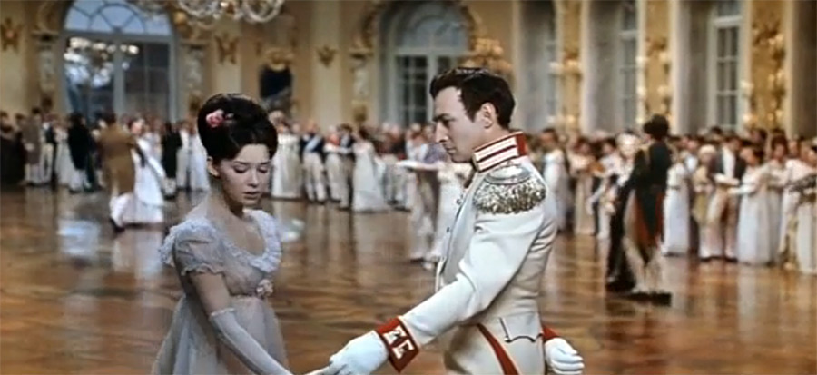 Кадр из великого фильма, снятого великим режиссером. Фото Яндекс.Картинки