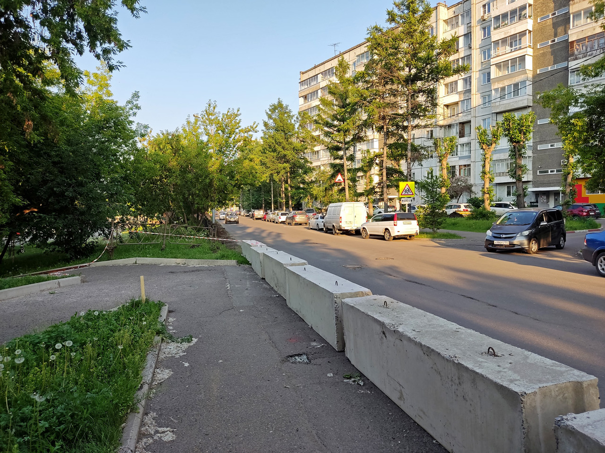 На Каче в Красноярске начаты раскопки под метро | ДЕЛА Красноярск | Дзен