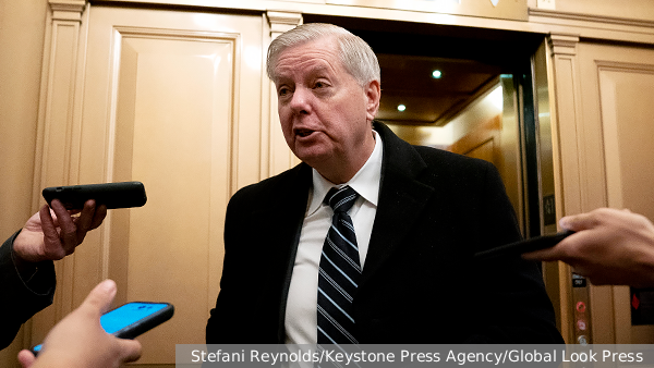     Фото: Stefani Reynolds/Keystone Press Agency/Global Look Press   
 Текст: Антон Антонов