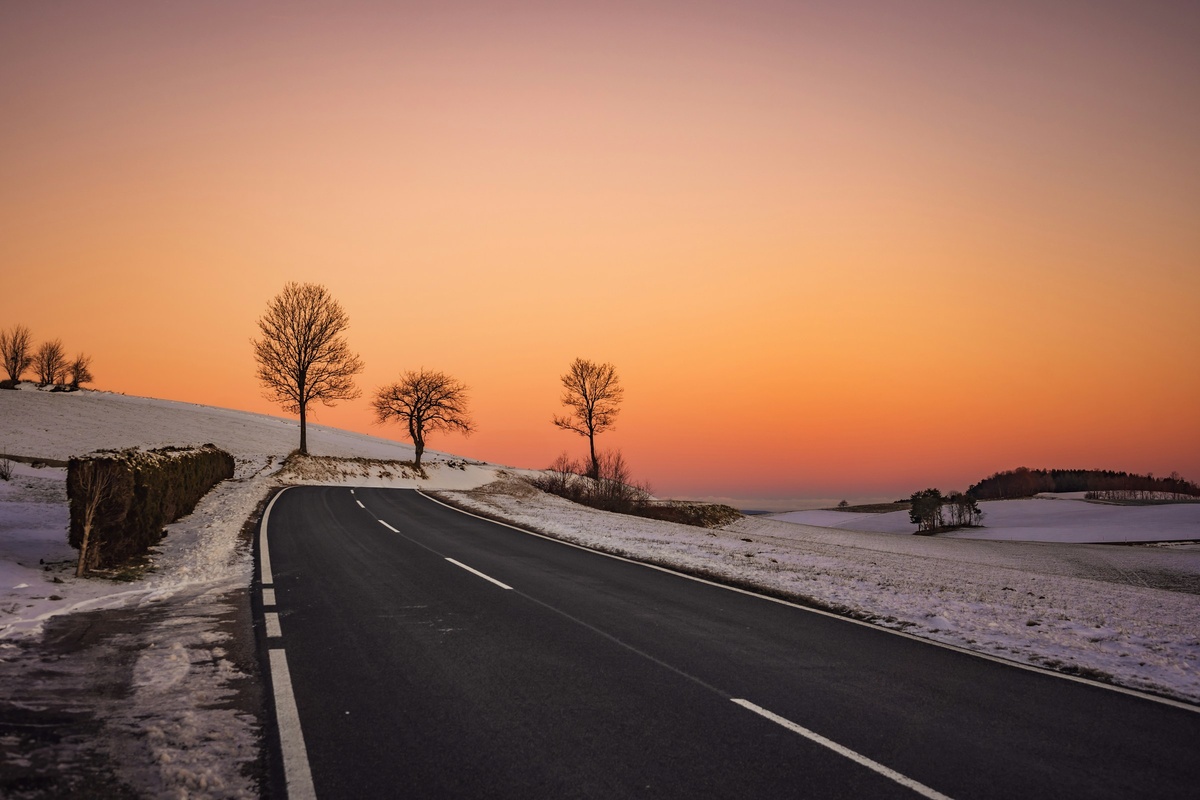 Фото с бесплатного фотостока https://unsplash.com, автор Michael Pointner