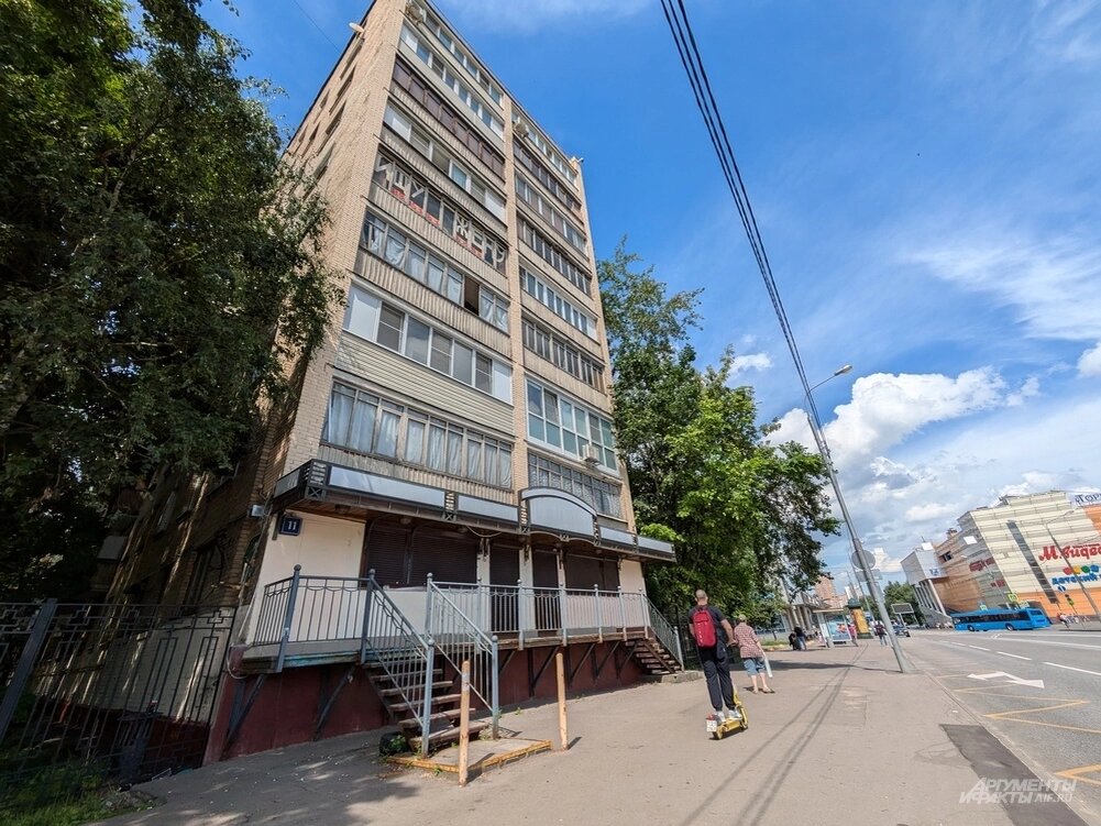    Фото:  АиФ/ Елена Краснова