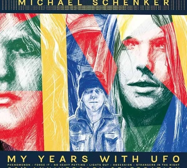 UFO/Michael Schenker: эта музыка будет вечной?