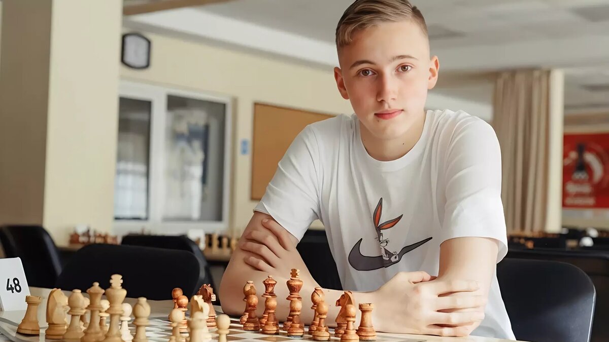     Источник: Федерация шахмат Удмуртской Республики