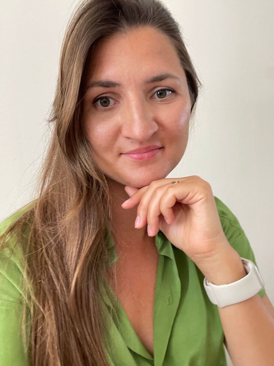 Елена Габриэль
