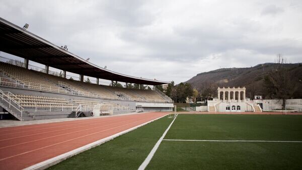    © Sputnik / Наталья Айриян