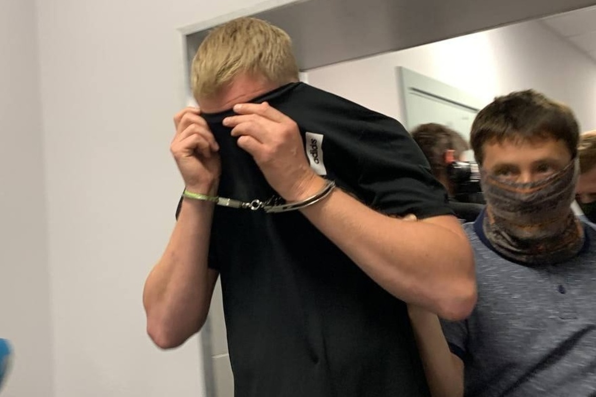   Артем Кобзев